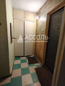 Аренда квартиры Омск.&nbsp;ул. Средняя,5/1