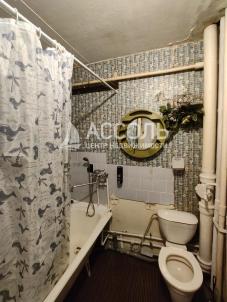 Аренда квартиры Омск.&nbsp;ул. Средняя,5/1