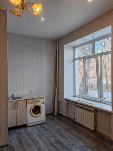 Продажа квартиры Омск. улица 22 Апреля 9