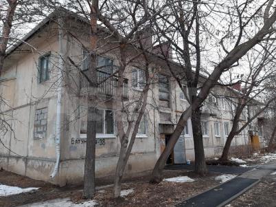 Продажа квартиры Омск. ул. Батумская, 38