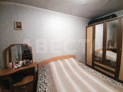 Продажа квартиры Омск. ул. Батумская, 38