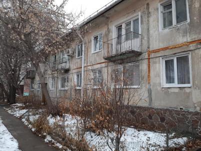 Продажа квартиры Омск. ул. Батумская, 38