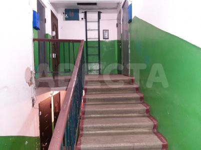 Продажа квартиры Омск. ул. Батумская, 38