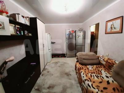 Продажа квартиры Омск. ул. Батумская, 38