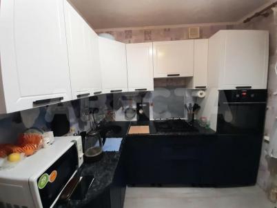 Продажа квартиры Омск. ул. Батумская, 38