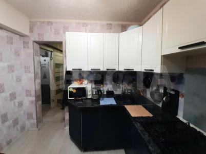 Продажа квартиры Омск. ул. Батумская, 38