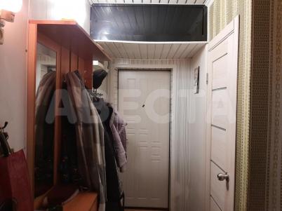 Продажа квартиры Омск. ул. Батумская, 38