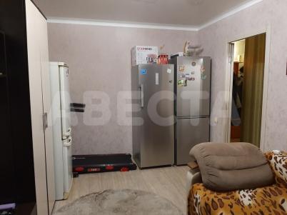 Продажа квартиры Омск. ул. Батумская, 38