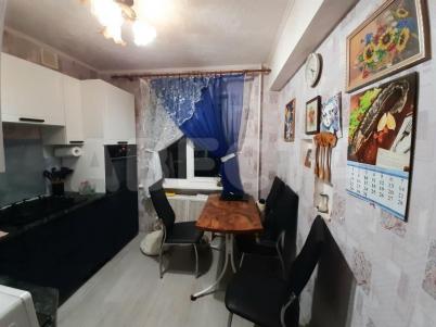 Продажа квартиры Омск. ул. Батумская, 38