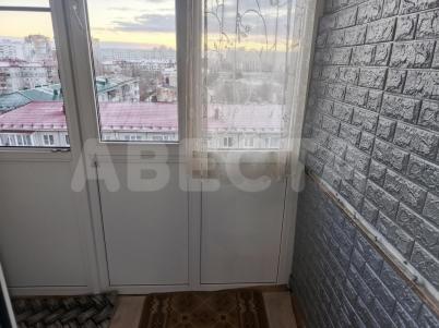 Продажа квартиры Омск.&nbsp;ул. Лисицкого, 9Б