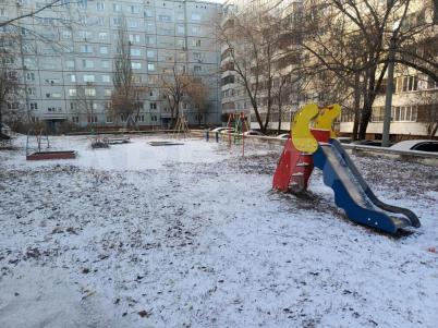 Продажа квартиры Омск.&nbsp;ул. Лисицкого, 9Б