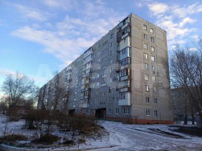 Продажа квартиры Омск.&nbsp;ул. Лисицкого, 9Б