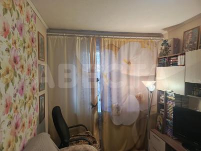 Продажа квартиры Омск.&nbsp;ул. Лисицкого, 9Б