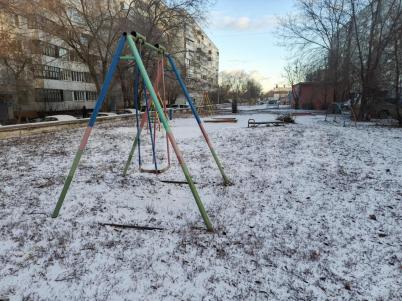 Продажа квартиры Омск.&nbsp;ул. Лисицкого, 9Б