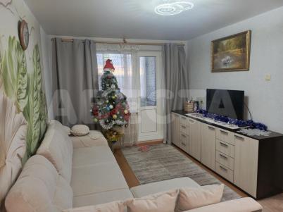 Продажа квартиры Омск.&nbsp;ул. Лисицкого, 9Б