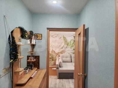 Продажа квартиры Омск.&nbsp;ул. Лисицкого, 9Б