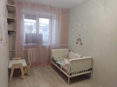 Продажа квартиры Омск.&nbsp;Иртышская Набережная, 48