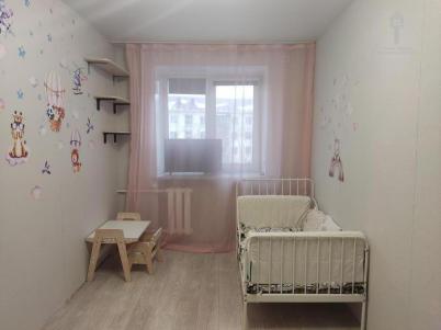 Продажа квартиры Омск.&nbsp;Иртышская Набережная, 48