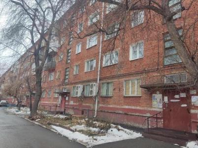 Продажа квартиры Омск.&nbsp;Иртышская Набережная, 48