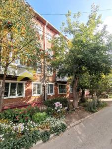 Продажа квартиры Омск.&nbsp;улица Пархоменко, 19