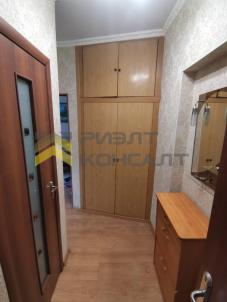 Продажа квартиры Омск.&nbsp;улица Пархоменко, 19