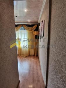 Продажа квартиры Омск.&nbsp;улица Пархоменко, 19