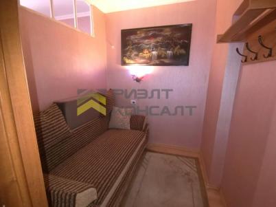 Продажа квартиры Омск.&nbsp;улица Пархоменко, 19