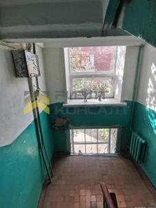 Продажа квартиры Омск.&nbsp;улица Пархоменко, 19