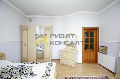 Продажа квартиры Омск.&nbsp;улица 7-я Любинская, 24