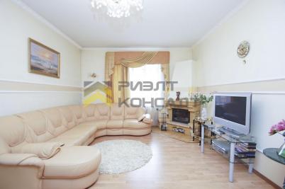 Продажа квартиры Омск.&nbsp;улица 7-я Любинская, 24