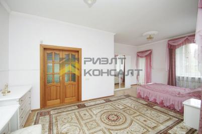 Продажа квартиры Омск.&nbsp;улица 7-я Любинская, 24