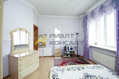 Продажа квартиры Омск.&nbsp;улица 7-я Любинская, 24