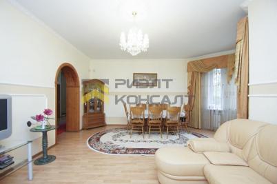 Продажа квартиры Омск.&nbsp;улица 7-я Любинская, 24