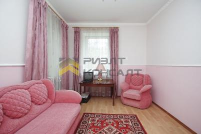 Продажа квартиры Омск.&nbsp;улица 7-я Любинская, 24