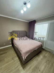 Продажа квартиры Омск. улица Волгоградская, 40