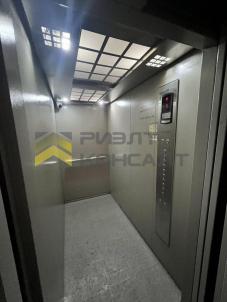 Продажа квартиры Омск. улица Волгоградская, 40