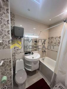 Продажа квартиры Омск. улица Волгоградская, 40