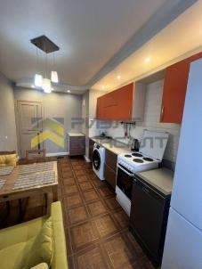 Продажа квартиры Омск. улица Волгоградская, 40