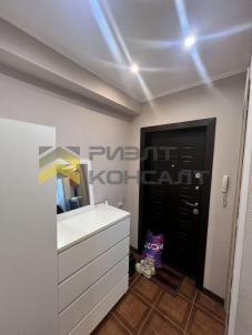 Продажа квартиры Омск. улица Волгоградская, 40