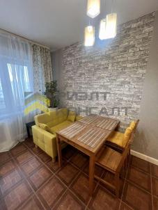 Продажа квартиры Омск. улица Волгоградская, 40