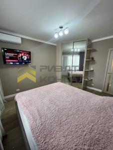 Продажа квартиры Омск. улица Волгоградская, 40