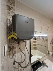 Продажа квартиры Омск. улица Волгоградская, 40