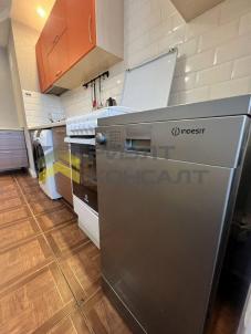 Продажа квартиры Омск. улица Волгоградская, 40