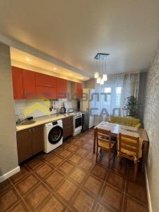 Продажа квартиры Омск. улица Волгоградская, 40