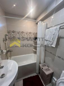 Продажа квартиры Омск. улица Волгоградская, 40