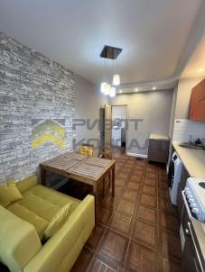 Продажа квартиры Омск. улица Волгоградская, 40