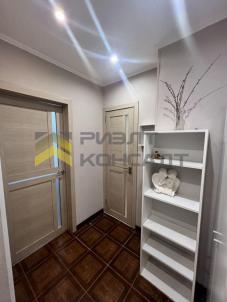 Продажа квартиры Омск. улица Волгоградская, 40