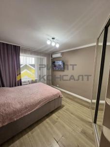 Продажа квартиры Омск. улица Волгоградская, 40