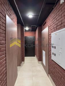 Продажа квартиры Омск.&nbsp;проспект Королева, 7