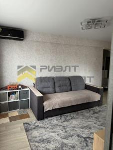 Продажа квартиры Омск. улица 21-я Амурская, 30